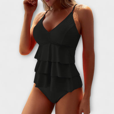 Sterren - Stijlvolle Badkleding