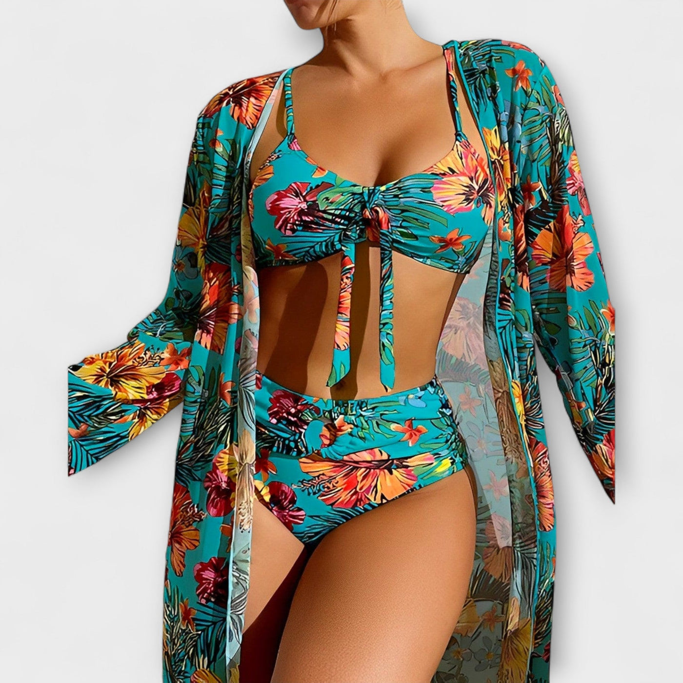 Luna - Bikini Set