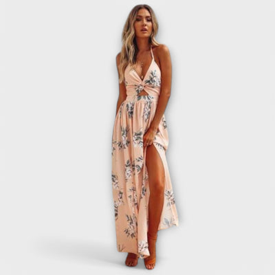 Boho Maxi-jurk